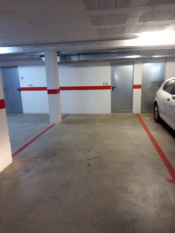Apartament Habitatge Turistic Cal Ferrer Sant Pau de Seguries Zewnętrze zdjęcie